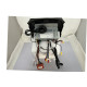 Mazda 2 2010-2012 Aftermarket Radio Upgrade 